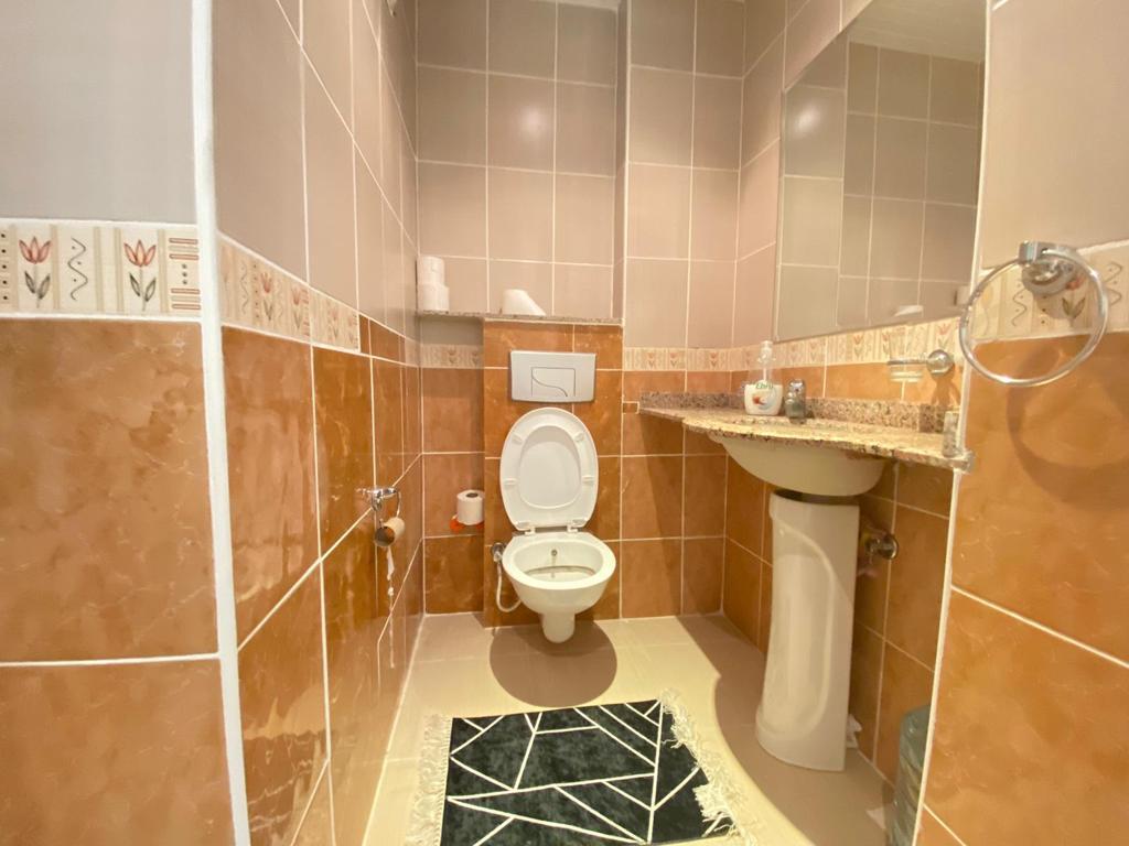 Apartment 2+1 within walking distance to the sea in Mahmutlar. 120 sq.m. фото 10