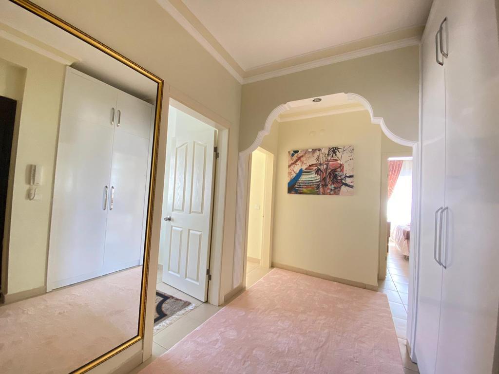 Apartment 2+1 within walking distance to the sea in Mahmutlar. 120 sq.m. фото 11