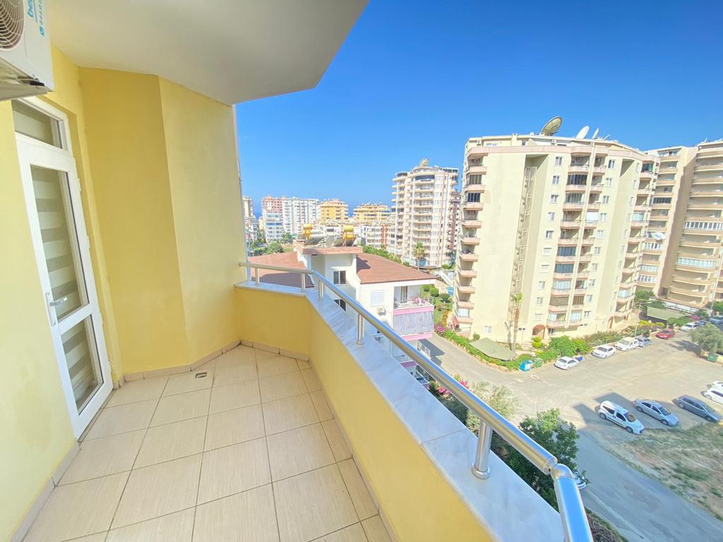 Apartment 2+1 within walking distance to the sea in Mahmutlar. 120 sq.m. фото 12