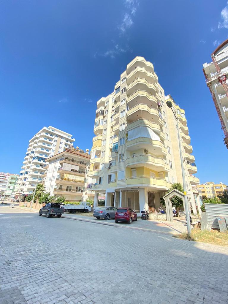 Apartment 2+1 within walking distance to the sea in Mahmutlar. 120 sq.m. фото 14
