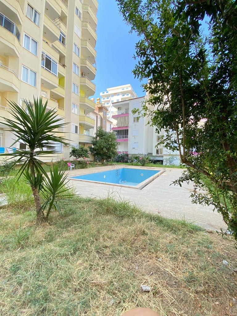 Apartment 2+1 within walking distance to the sea in Mahmutlar. 120 sq.m. фото 16