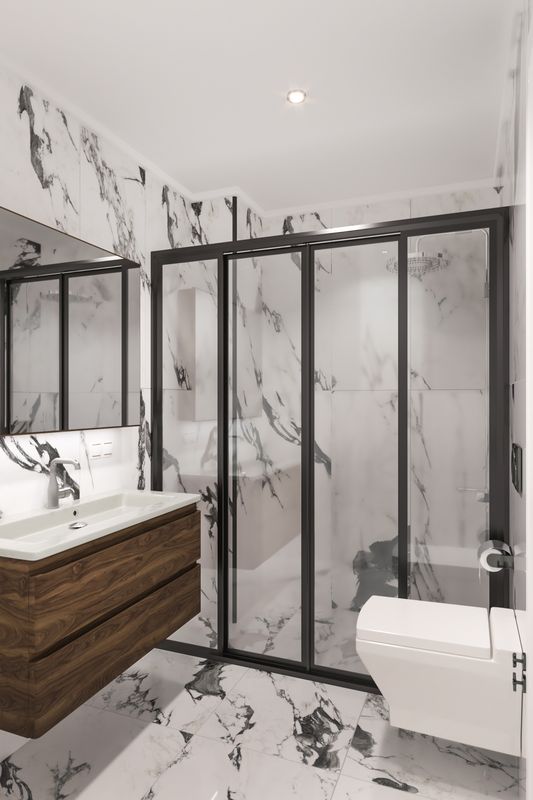 Комплекс премиум класса на начальном этапе строительства. Квартиры от 140 м2 в центре Алании. фото 8