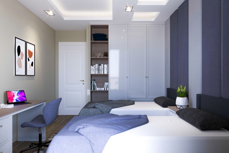 Комплекс премиум класса на начальном этапе строительства. Квартиры от 140 м2 в центре Алании. фото 10