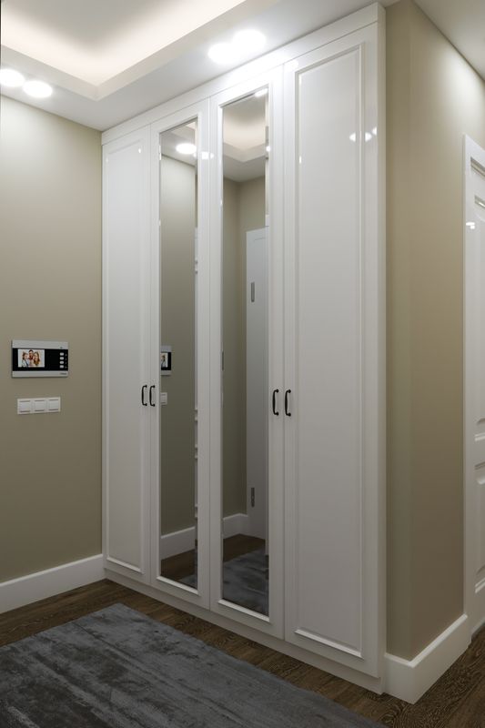 Комплекс премиум класса на начальном этапе строительства. Квартиры от 140 м2 в центре Алании. фото 17