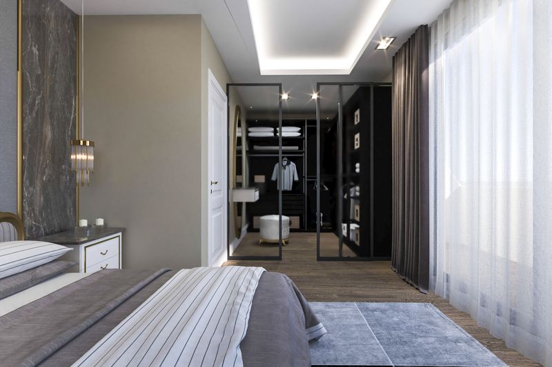 Комплекс премиум класса на начальном этапе строительства. Квартиры от 140 м2 в центре Алании. фото 19