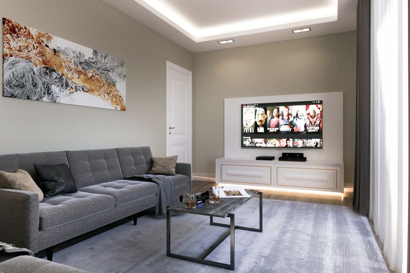 Комплекс премиум класса на начальном этапе строительства. Квартиры от 140 м2 в центре Алании. фото 20