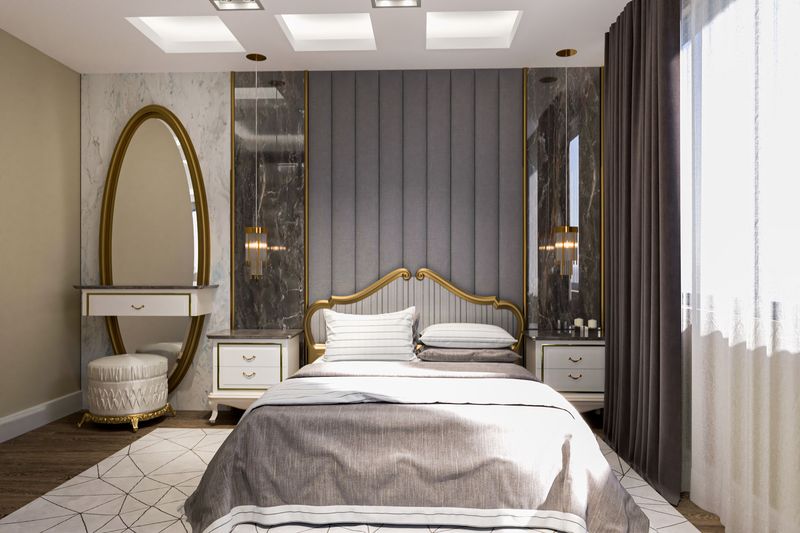 Комплекс премиум класса на начальном этапе строительства. Квартиры от 140 м2 в центре Алании. фото 22