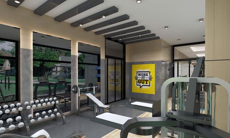 Комплекс премиум класса на начальном этапе строительства. Квартиры от 140 м2 в центре Алании. фото 27