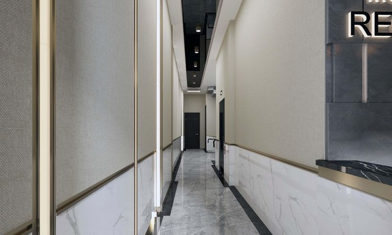 Комплекс премиум класса на начальном этапе строительства. Квартиры от 140 м2 в центре Алании. фото 39