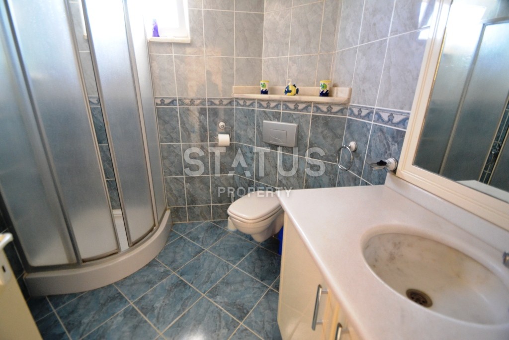 Villa with private pool and stunning sea views in Kargicak. 250 sq.m. фото 33