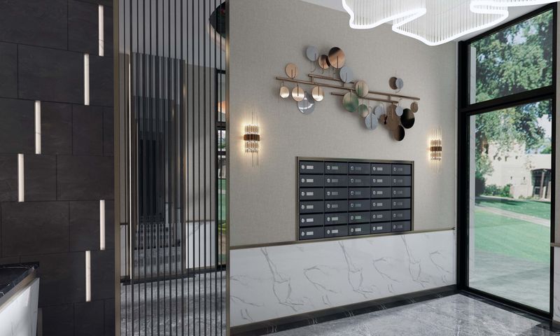 Комплекс премиум класса на начальном этапе строительства. Квартиры от 140 м2 в центре Алании. фото 45