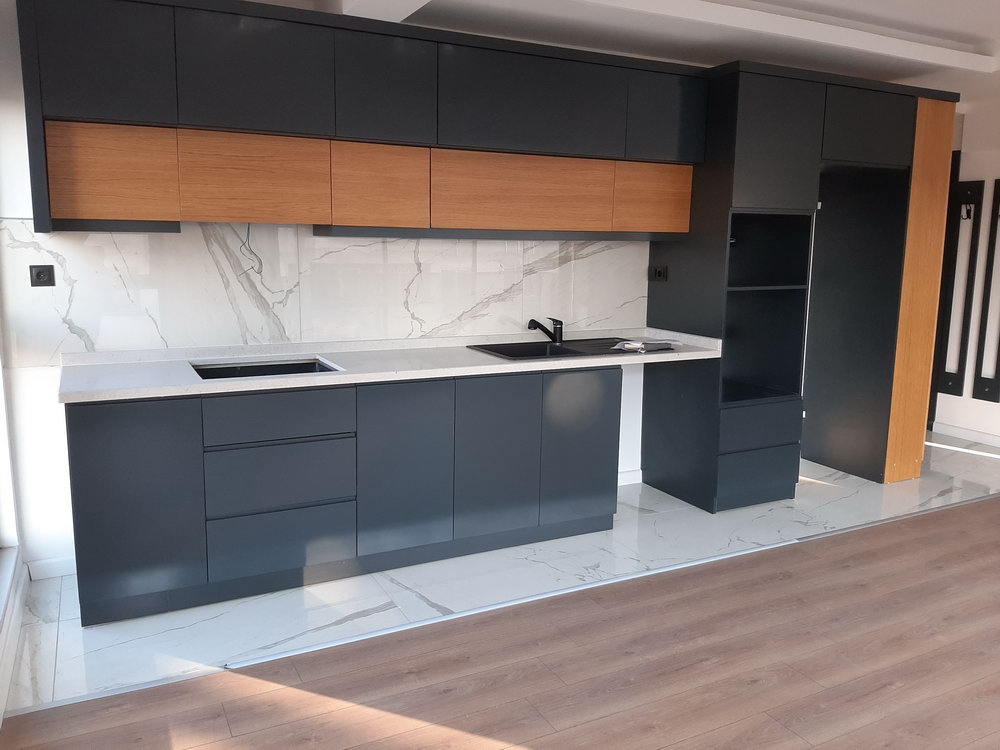 Новый модный комплекс с эксклюзивной локацией в самом центре Алании.Квартиры разных планировок от 55 м2. фото 4