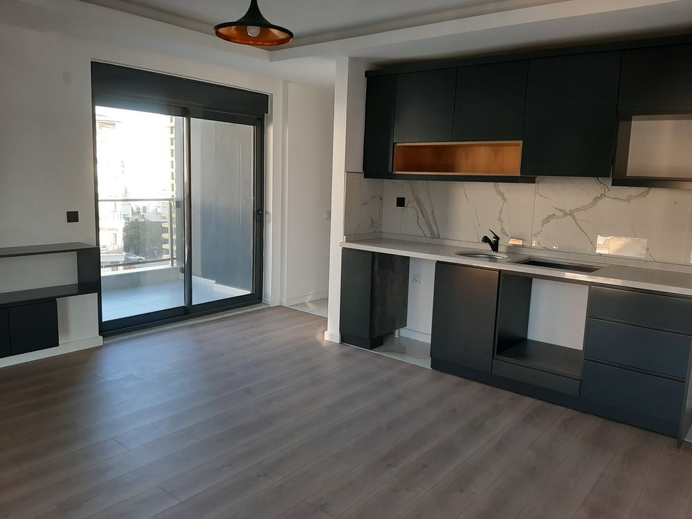 Новый модный комплекс с эксклюзивной локацией в самом центре Алании.Квартиры разных планировок от 55 м2. фото 9