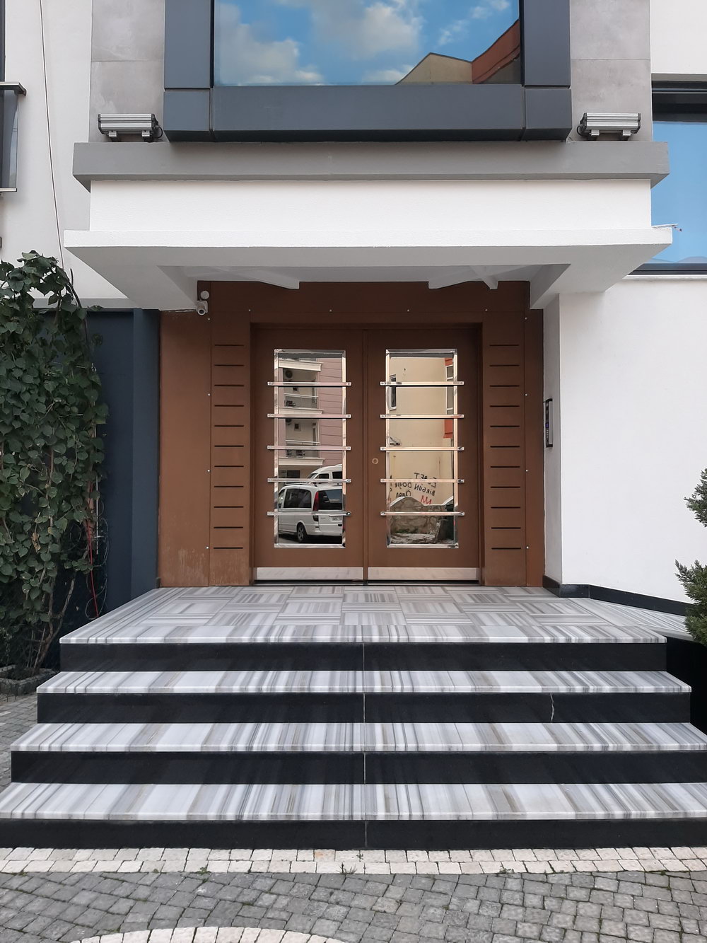 Новый модный комплекс с эксклюзивной локацией в самом центре Алании.Квартиры разных планировок от 55 м2. фото 13