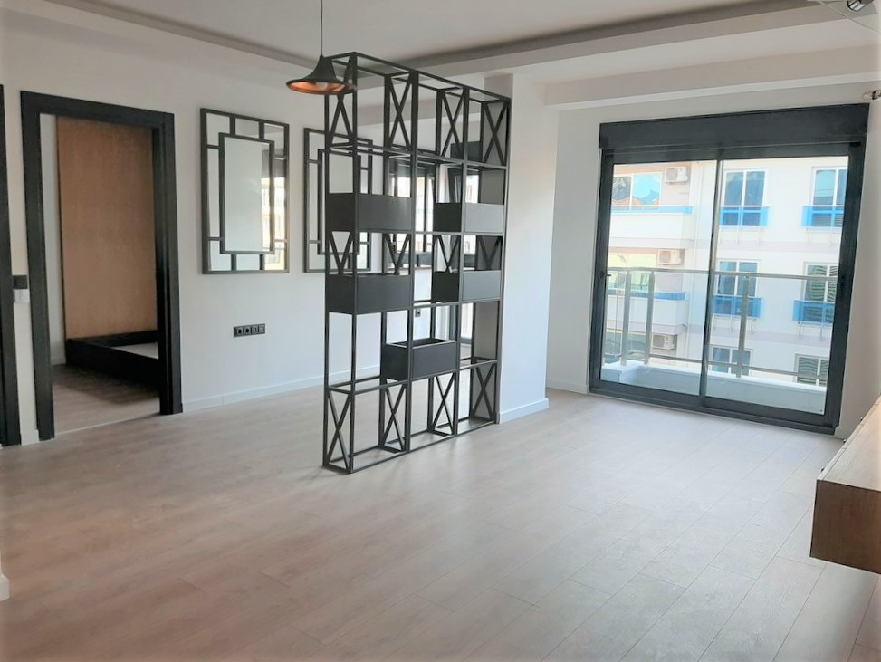 Новый модный комплекс с эксклюзивной локацией в самом центре Алании.Квартиры разных планировок от 55 м2. фото 15