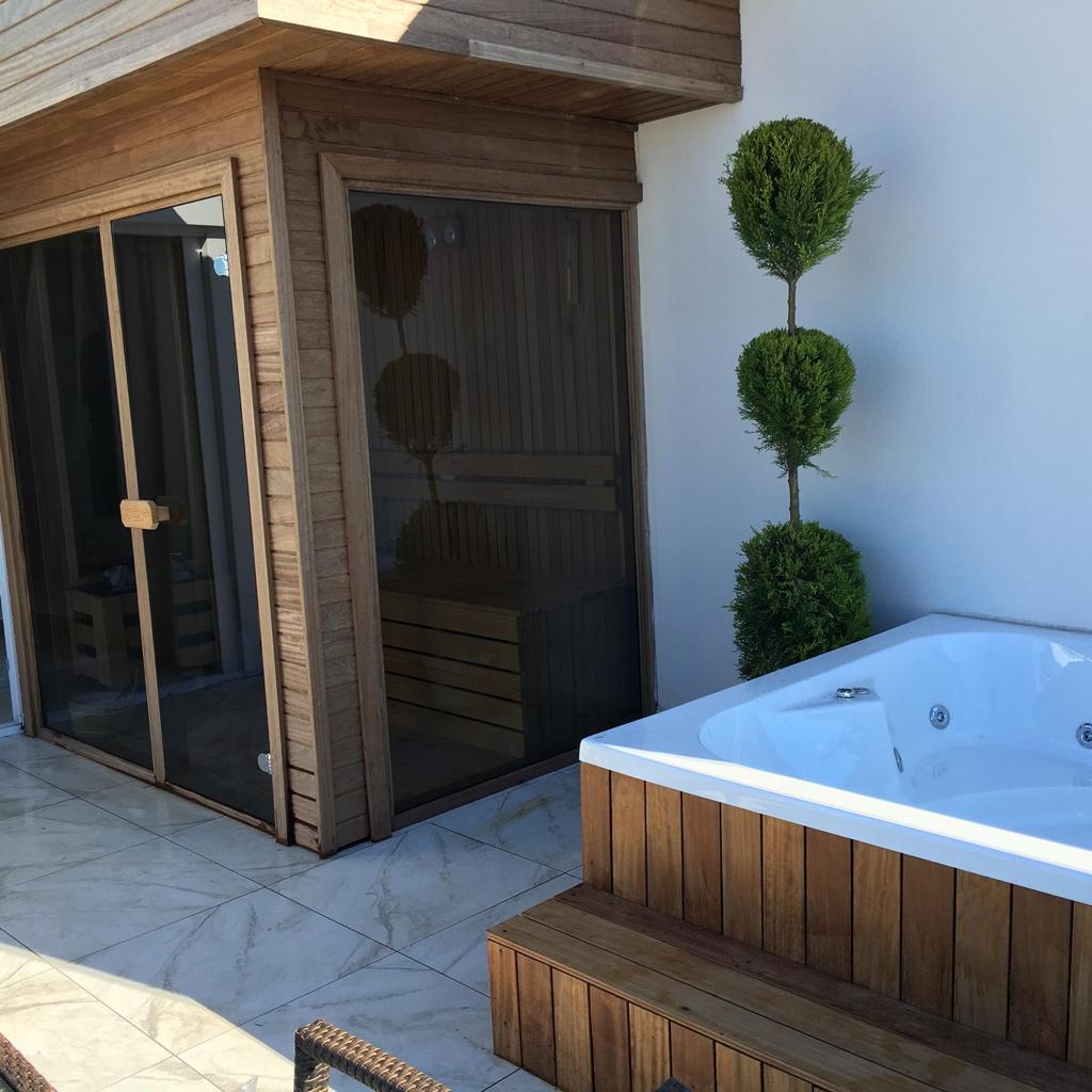 Двухуровневая квартира 2+1 в районе Махмутлар, 160 м2 фото 5