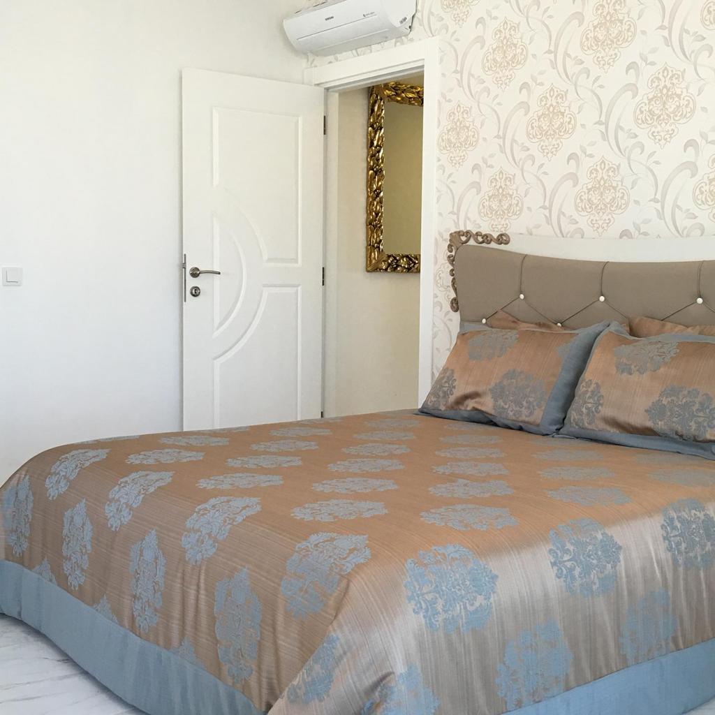 Двухуровневая квартира 2+1 в районе Махмутлар, 160 м2 фото 8