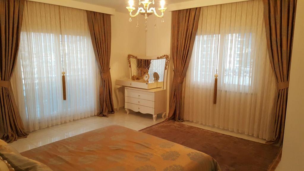 Двухуровневая квартира 2+1 в районе Махмутлар, 160 м2 фото 11