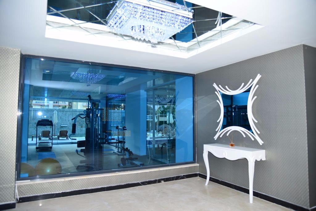 Двухуровневая квартира 2+1 в районе Махмутлар, 160 м2 фото 12