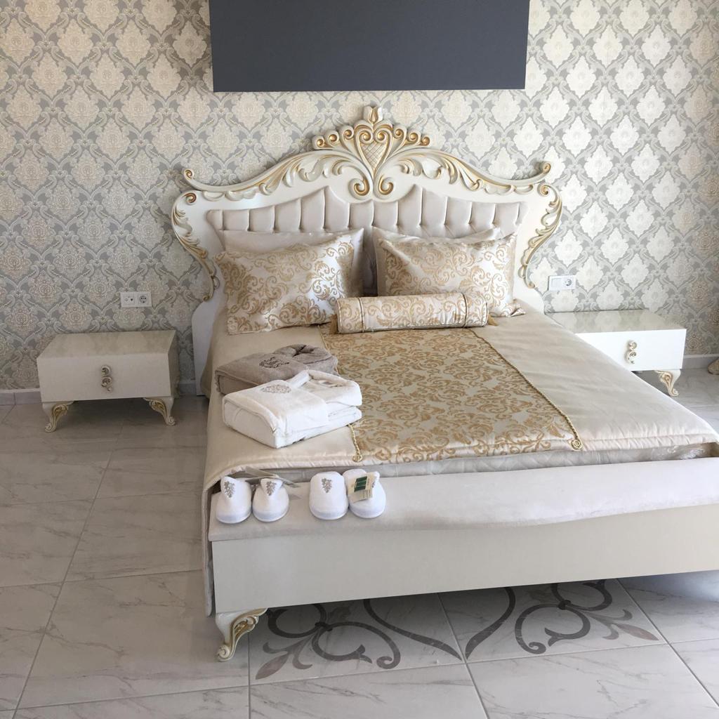 Двухуровневая квартира 2+1 в районе Махмутлар, 160 м2 фото 16