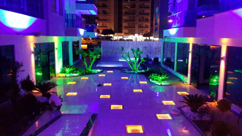 Двухуровневая квартира 2+1 в районе Махмутлар, 160 м2 фото 18