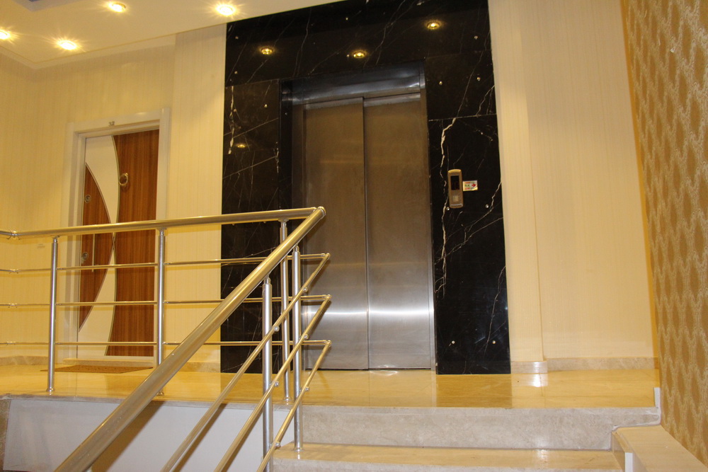 Двухуровневая квартира 2+1 в районе Махмутлар, 160 м2 фото 19