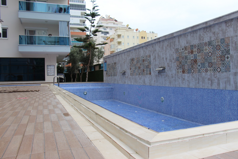 Двухуровневая квартира 2+1 в районе Махмутлар, 160 м2 фото 21