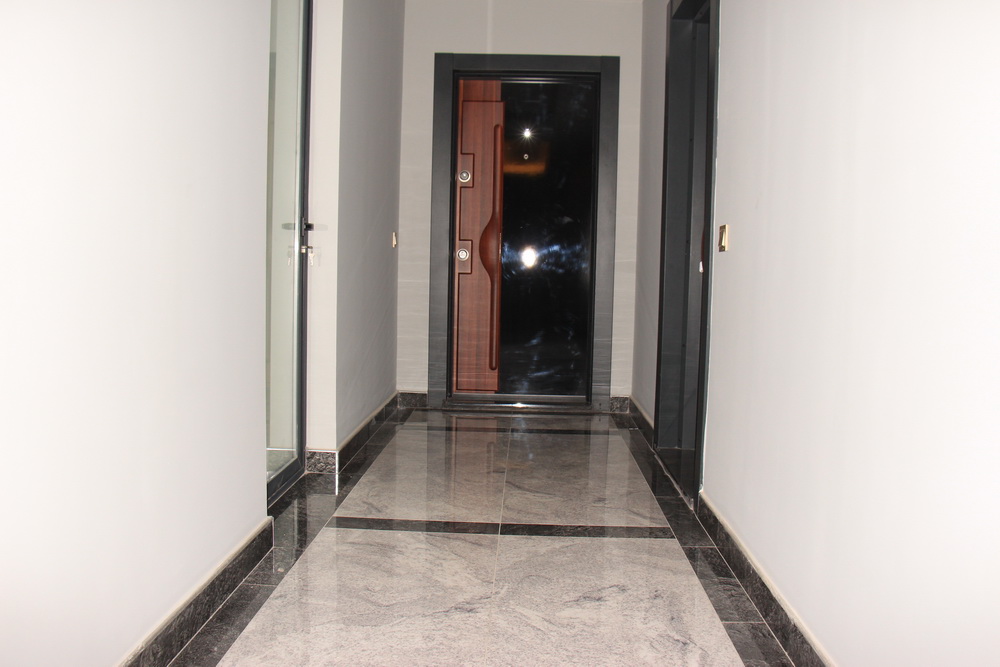 Квартиры различных планировок в комплексе премиум класса в элитном районе Каргыджак от застройщика. фото 3