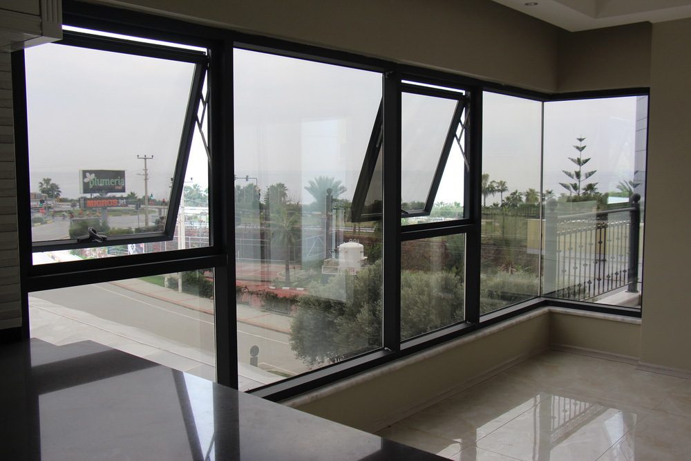 Квартиры различных планировок в комплексе премиум класса в элитном районе Каргыджак от застройщика. фото 11