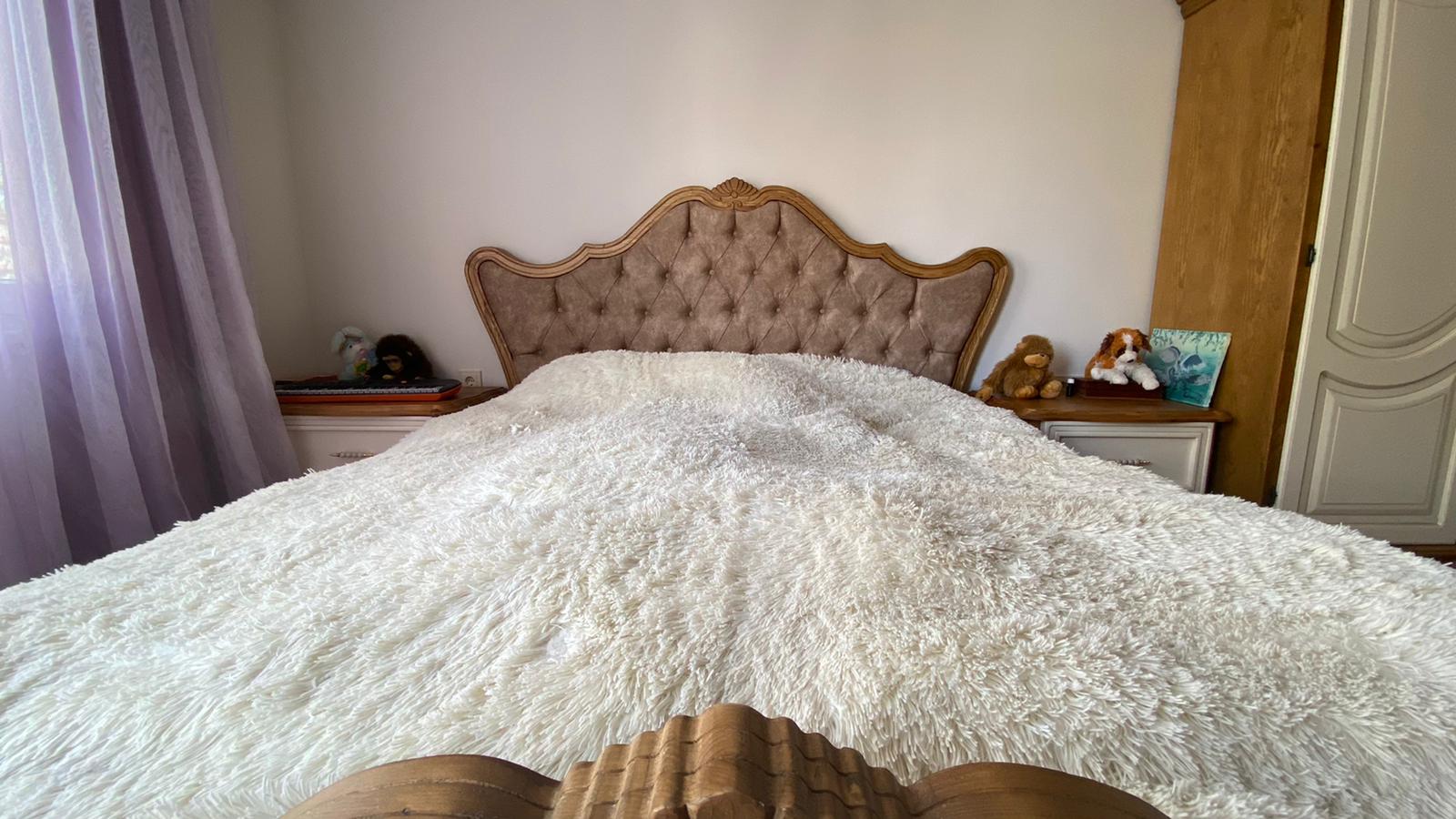 Двухкомнатная квартира в 200 метрах от моря в Махмутларе, 70 кв.м. фото 18