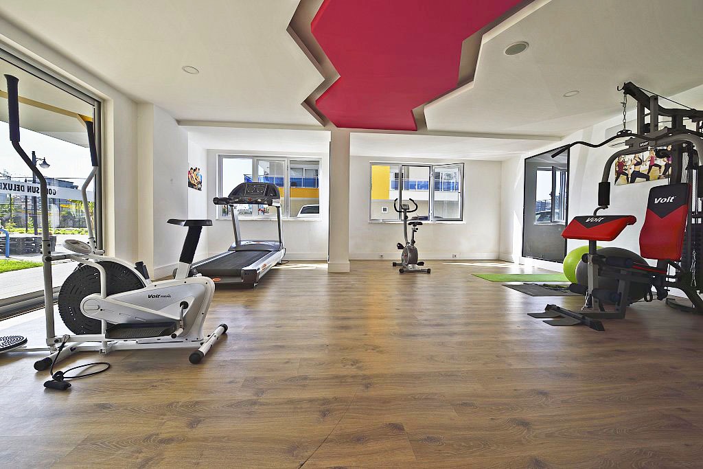 One-bedroom apartment with furniture in an excellent complex! Mahmutlar, 68 m2 фото 6