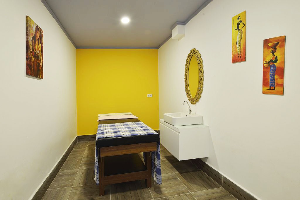 One-bedroom apartment with furniture in an excellent complex! Mahmutlar, 68 m2 фото 7