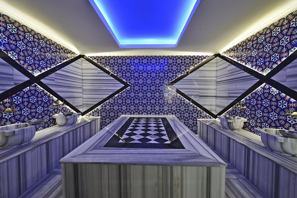 One-bedroom apartment with furniture in an excellent complex! Mahmutlar, 68 m2 фото 10