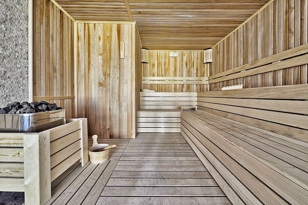 One-bedroom apartment with furniture in an excellent complex! Mahmutlar, 68 m2 фото 15