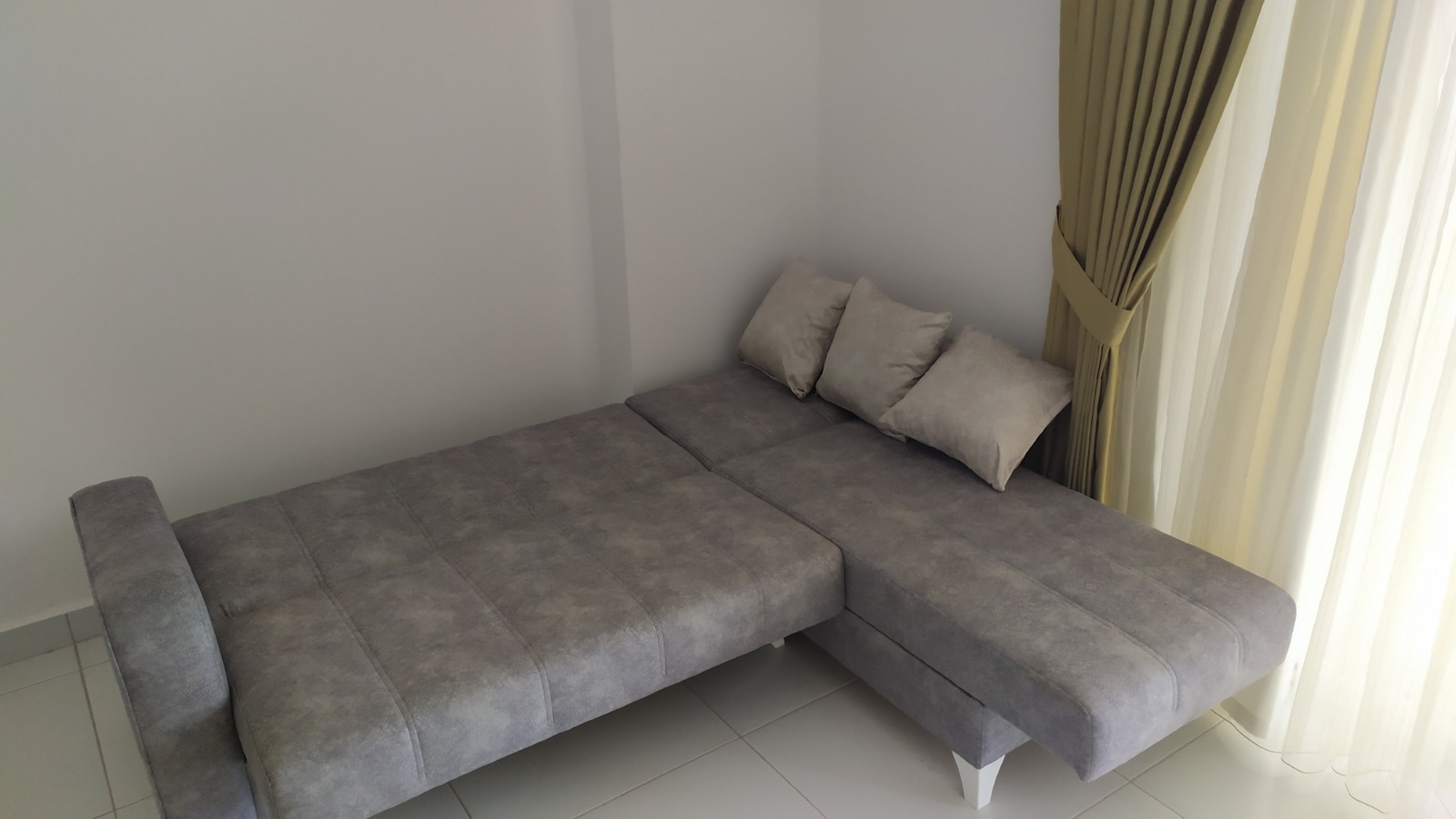 One-bedroom apartment with furniture in an excellent complex! Mahmutlar, 68 m2 фото 19