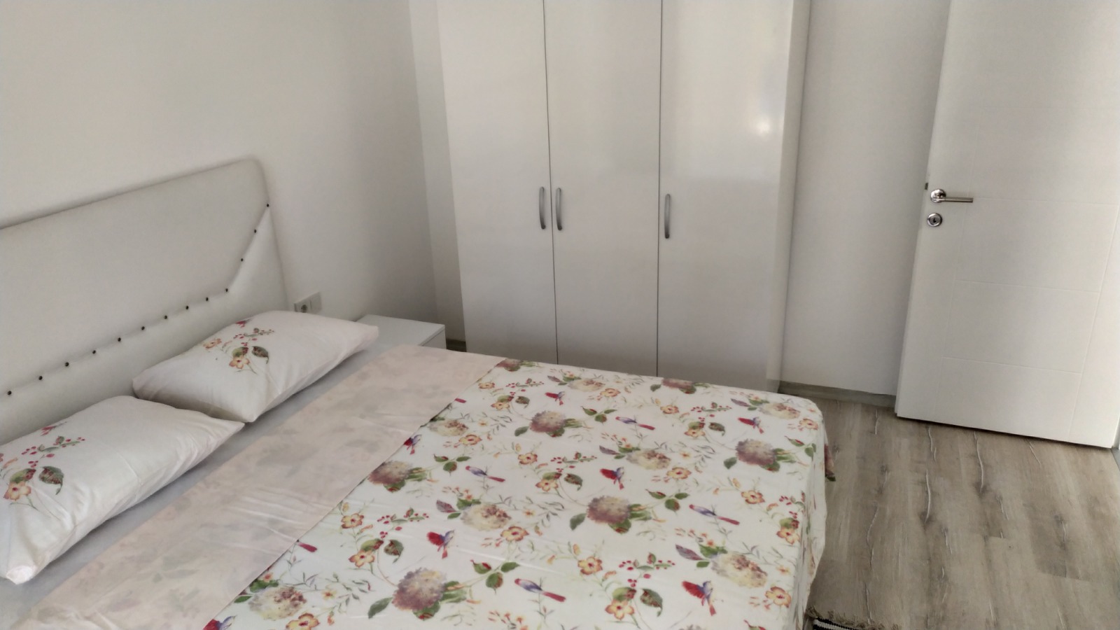 One-bedroom apartment with furniture in an excellent complex! Mahmutlar, 68 m2 фото 24