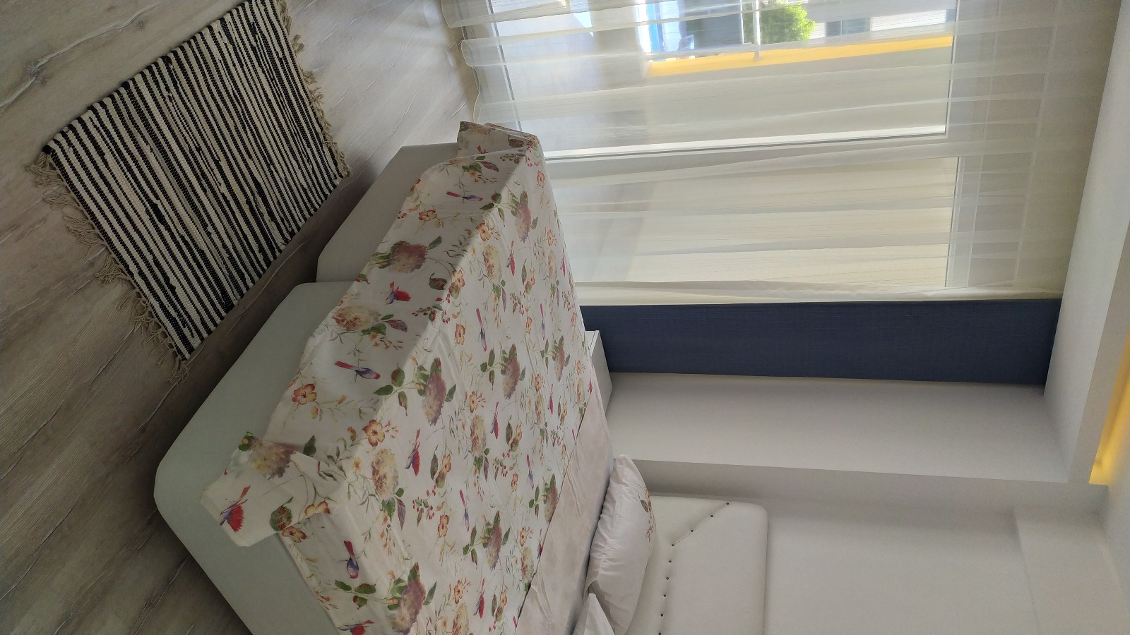 One-bedroom apartment with furniture in an excellent complex! Mahmutlar, 68 m2 фото 25