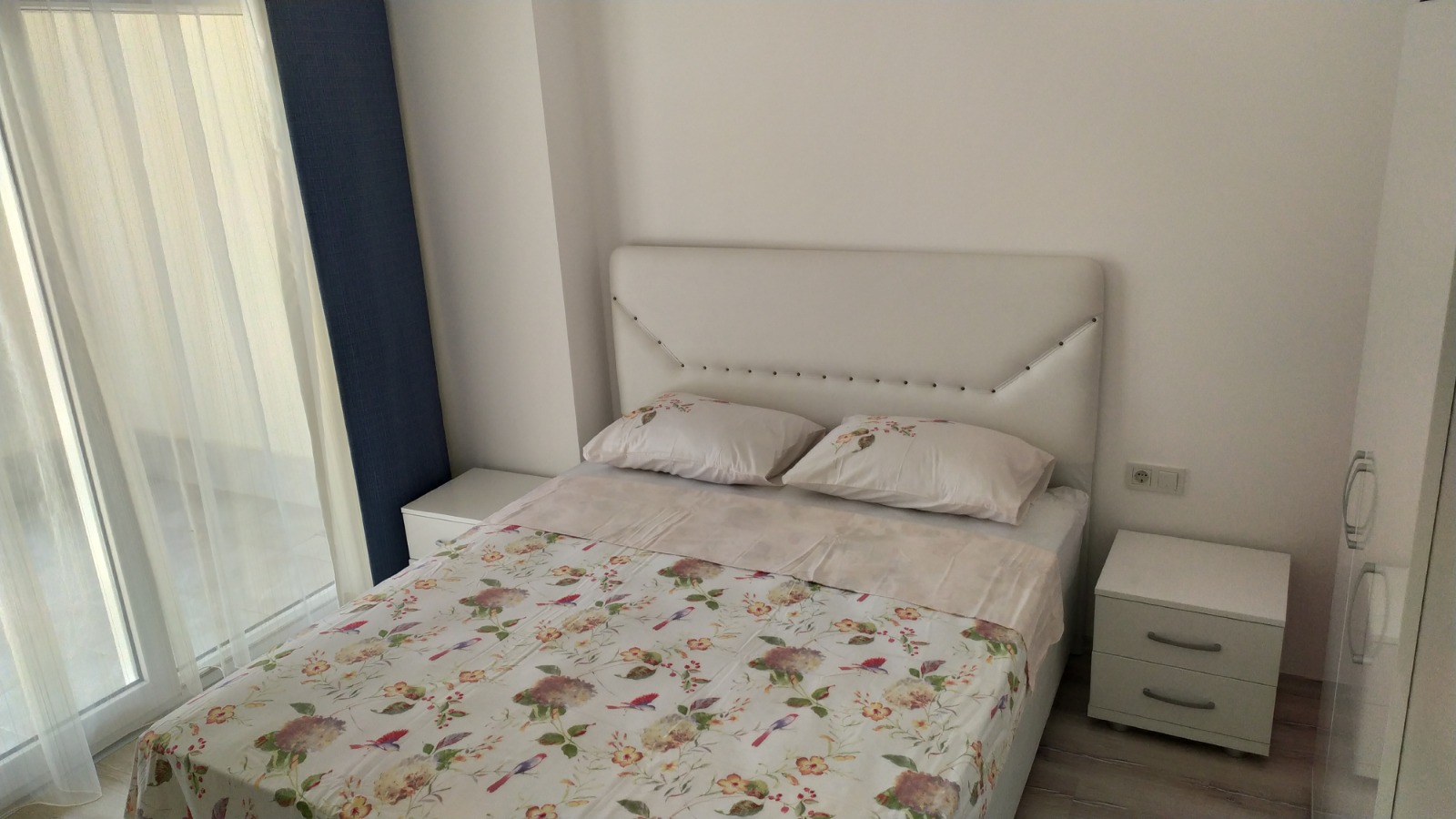 One-bedroom apartment with furniture in an excellent complex! Mahmutlar, 68 m2 фото 26