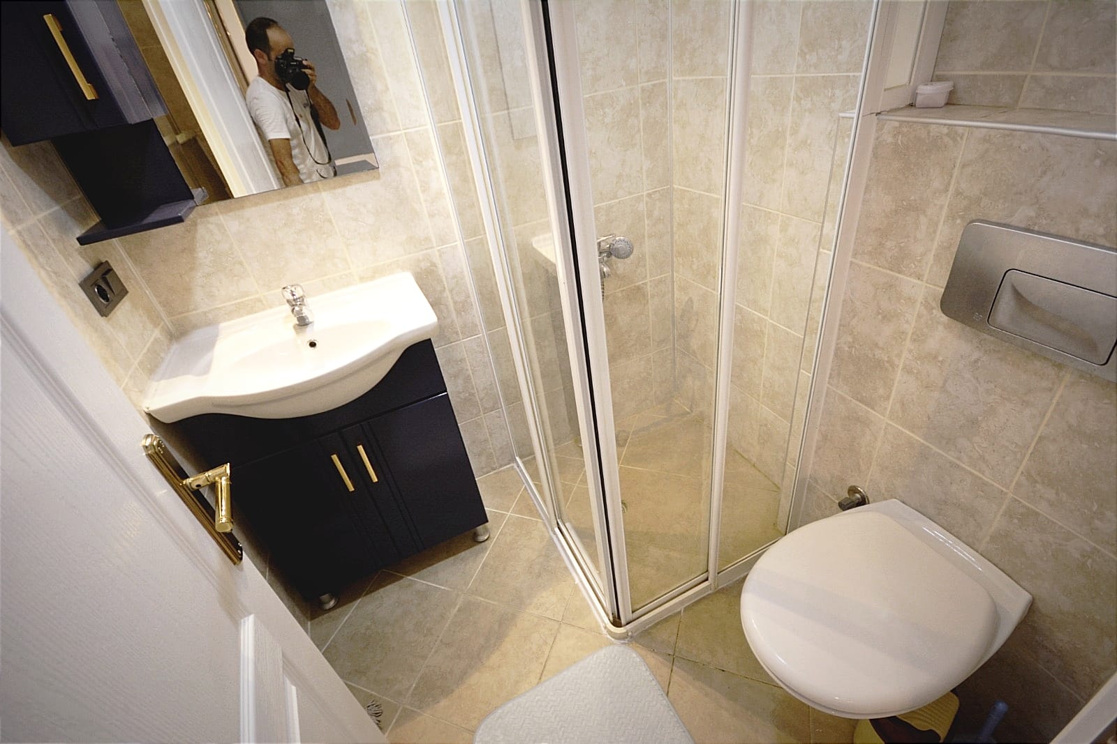 Трехкомнатная квартира с новой мебелью в 250метрах от моря, 120м2 фото 13