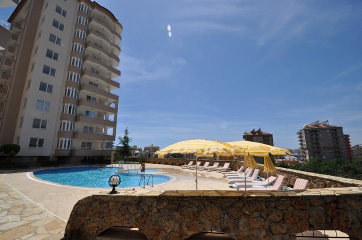 Трехкомнатная квартира с новой мебелью в 250метрах от моря, 120м2 фото 14