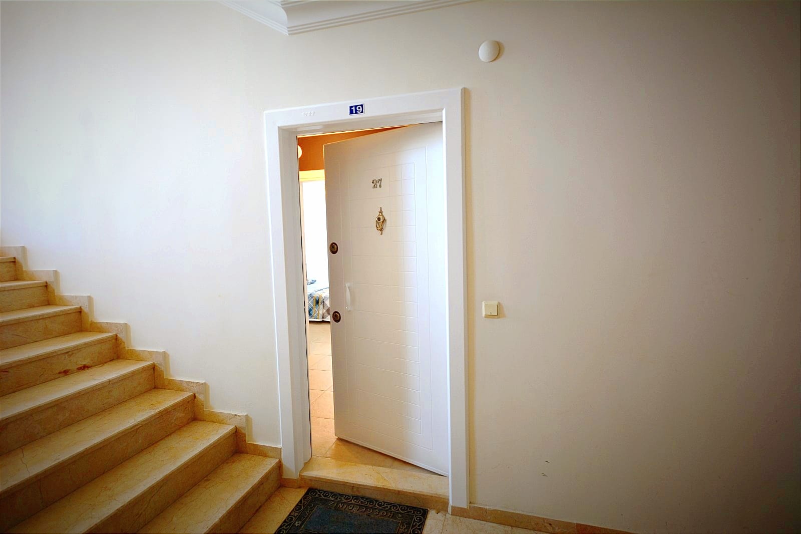 Трехкомнатная квартира с новой мебелью в 250метрах от моря, 120м2 фото 24