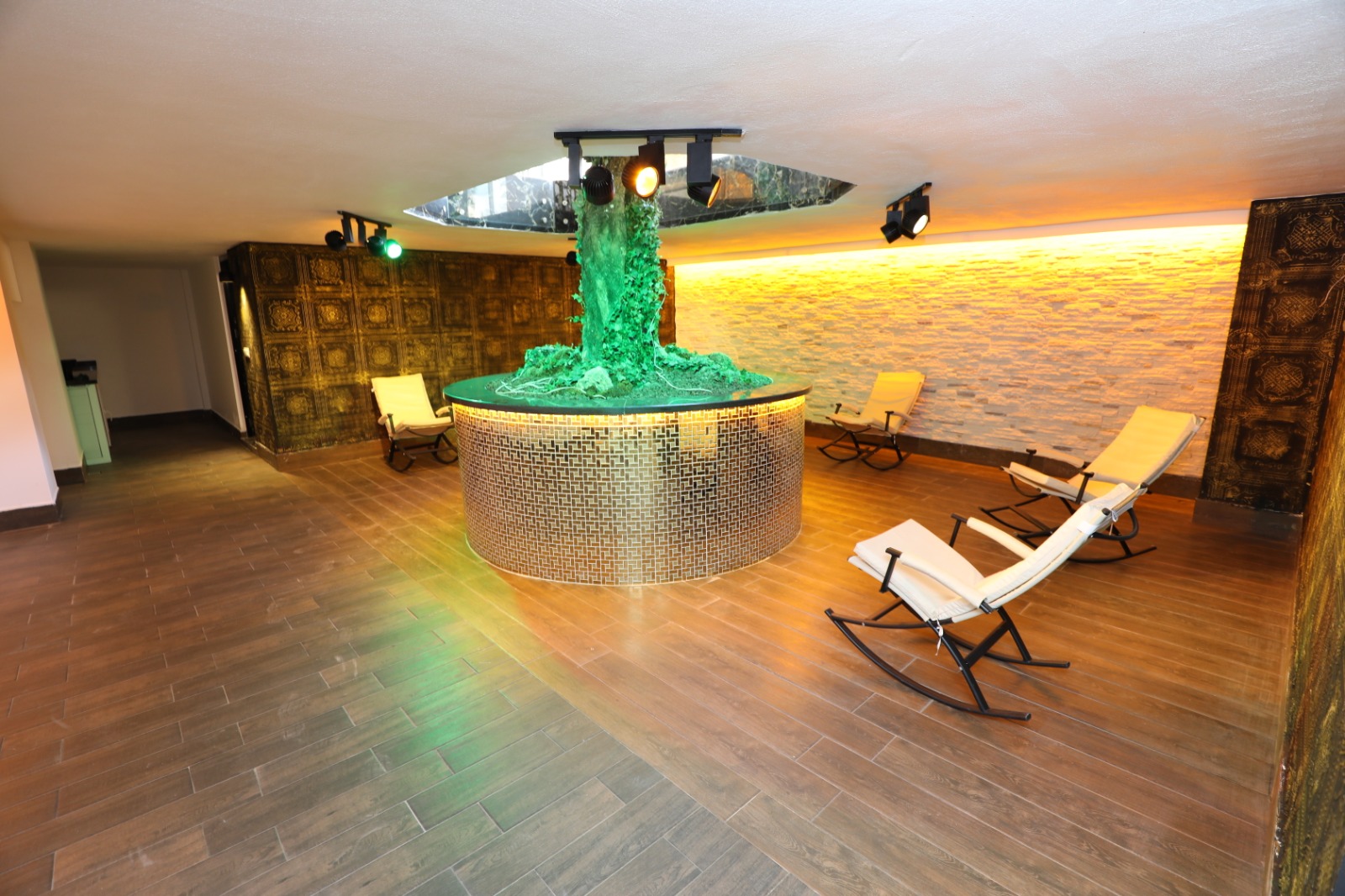 Apartment in one of the best projects in Mahmutlar with beautiful mountain views фото 8