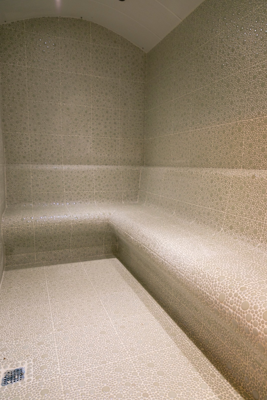 Apartment in one of the best projects in Mahmutlar with beautiful mountain views фото 11