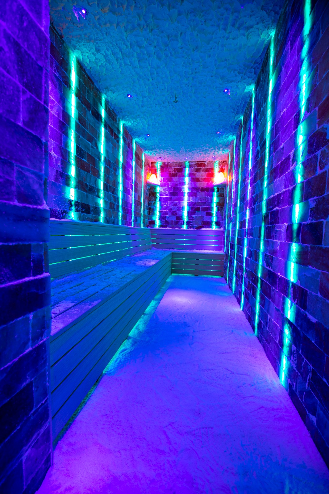 Apartment in one of the best projects in Mahmutlar with beautiful mountain views фото 13