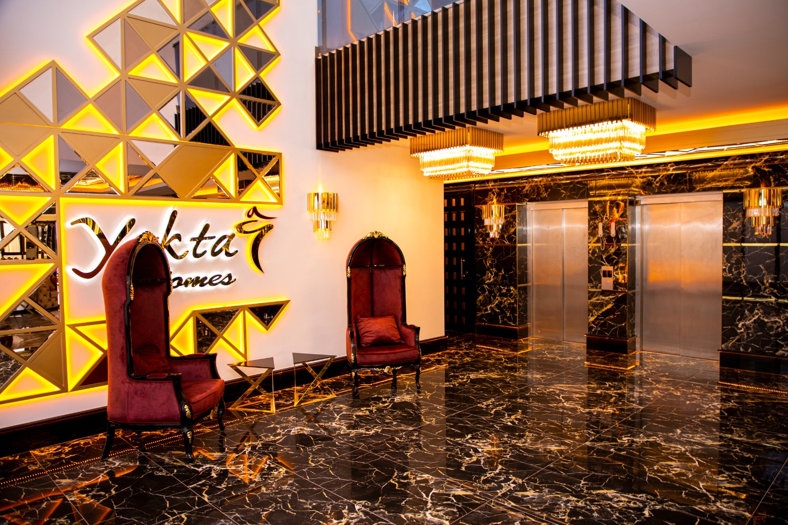 Apartment in one of the best projects in Mahmutlar with beautiful mountain views фото 15