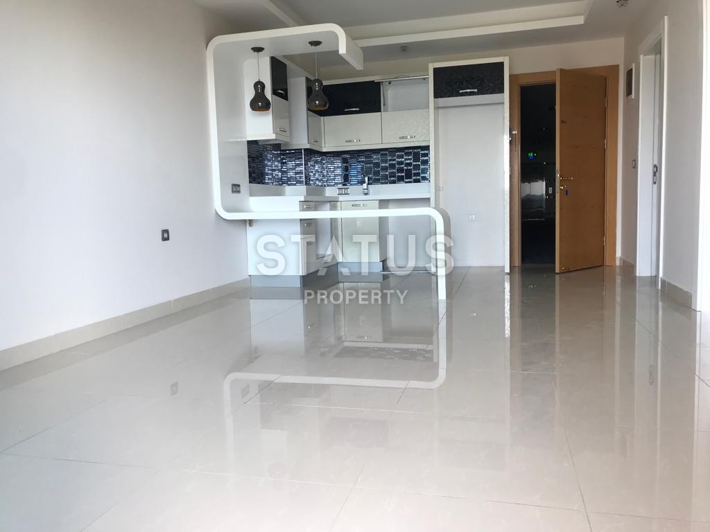 Двухкомнатная квартира с видом на море в шикарном комплексе, 70 кв.м. фото 8