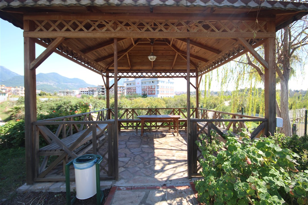 Просторная квартира 4+1 в окружении природы, 275 м2. Оба, Алания. фото 3