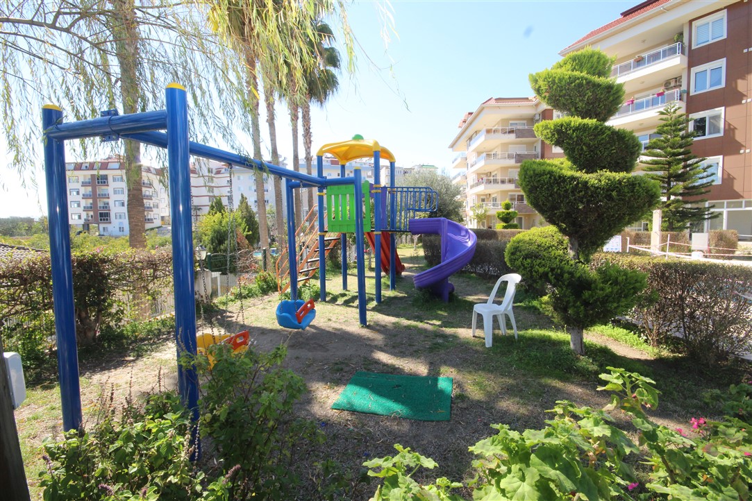 Просторная квартира 4+1 в окружении природы, 275 м2. Оба, Алания. фото 4