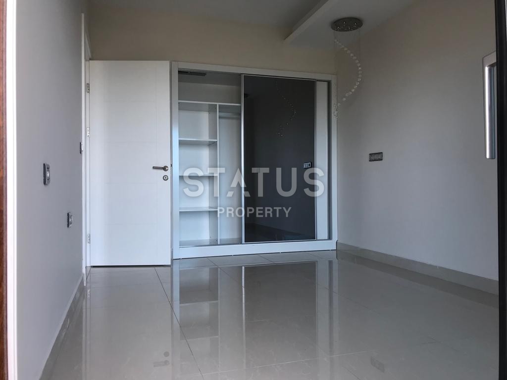 Двухкомнатная квартира с видом на море в шикарном комплексе, 70 кв.м. фото 10