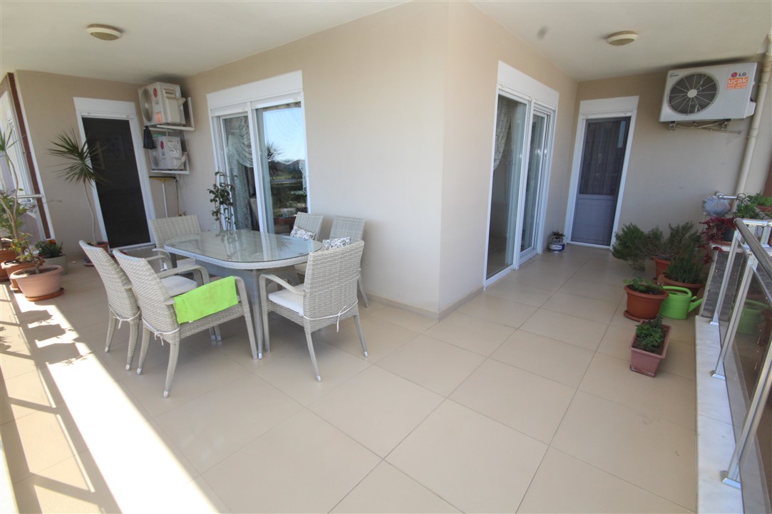 Просторная квартира 4+1 в окружении природы, 275 м2. Оба, Алания. фото 10